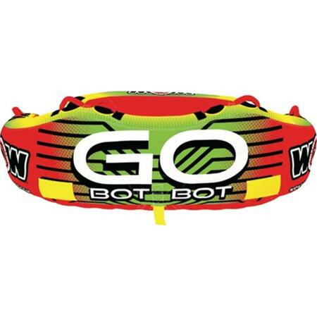 WOW Go Bot Towable - 2-Rider 3004.5499